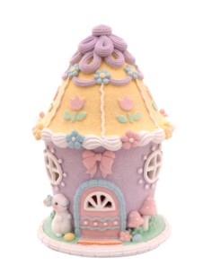 Ramo Decorativo Con Uova Di... 2