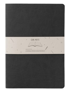 Ciak Mate Notebook A4