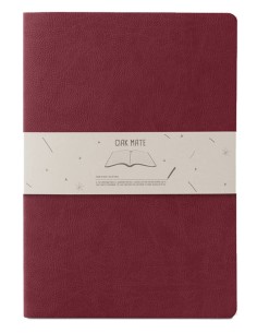 Ciak Mate Notebook A4 2