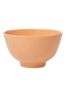 Rice Bowl In Melamine 11cm