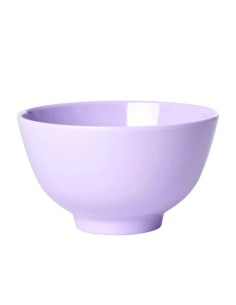 Rice Bowl In Melamine 11cm