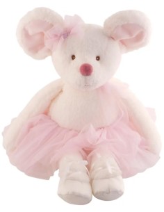 Peluche Bukowski Topo Con...