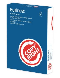 Copy Right Business