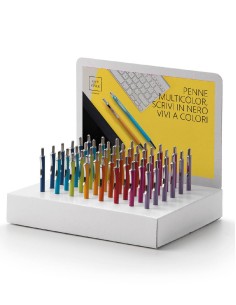 Colored Click InTempo...