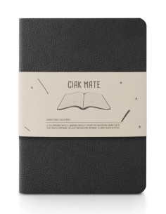 Quaderno A Righe Ciak Mate A5 2