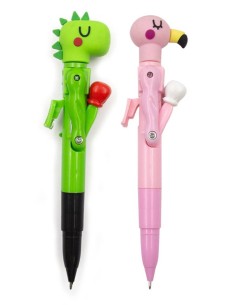 Penna A Sfera Pugile