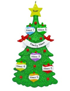 Addobbo Albero Di Natale 7...