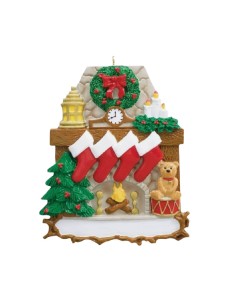 Addobbo Albero Di Natale 4...