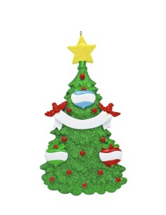 Addobbo Albero Di Natale 3...