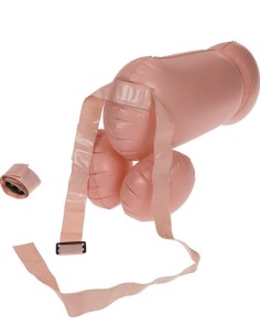 Inflatable Willy... 2