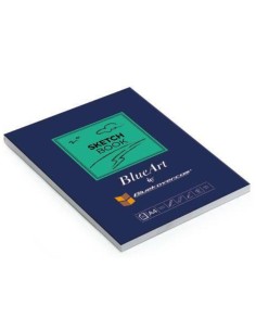 Sketch Diary - 40 A5 sheets...