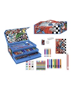 Marvel Avengers Colouring...