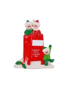 Addobbo Albero Di Natale 3...