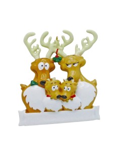 Addobbo Albero Di Natale 4...
