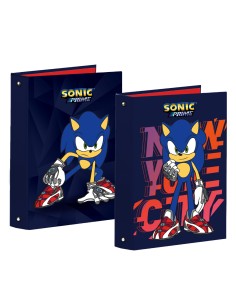 Maxi Raccoglitore Ad Anelli...