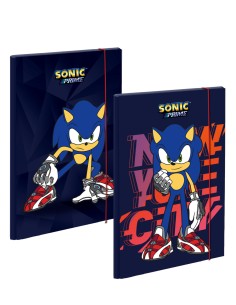 Cartellina Con Elastico 3...