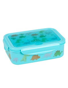 Lunch Box With Cutlery Olli...