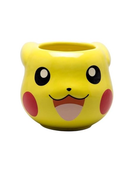 Tazza Pikachu 3D 475ml