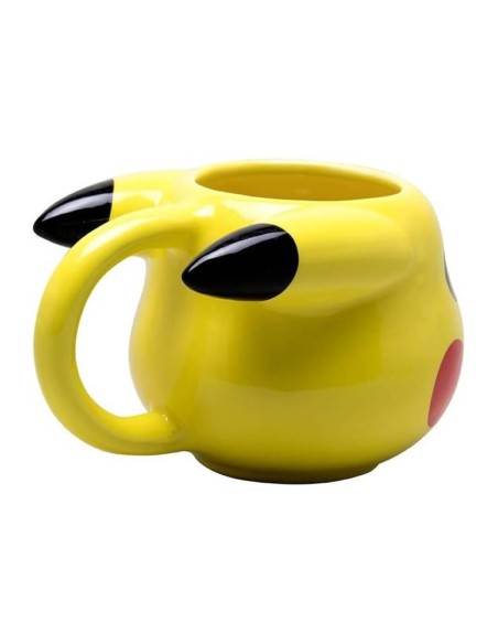 Tazza Pikachu 3D 475ml