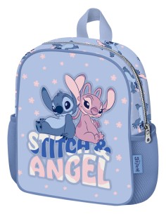 Disney Stitch Kids Backpack