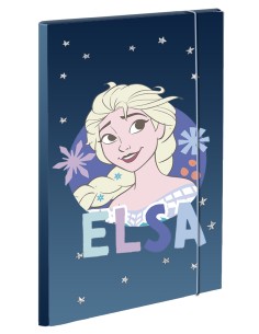 Cartellina Con Elastico 3...