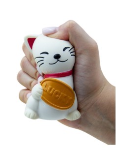 Squishy Antistress Gatto... 2