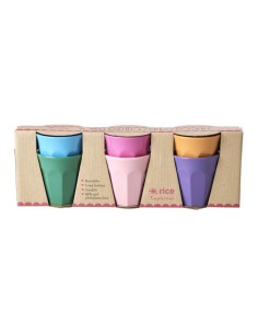 Melamine Espresso Cup