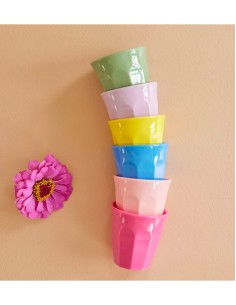 Melamine Espresso Cup 2