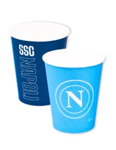 Bicchieri Di Carta SSC...