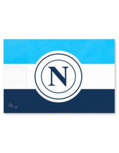 Tovaglioli Di Carta SSC...