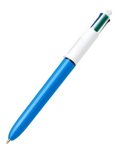 Penna A Sfera Bic 4 Colori... 2