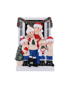 Addobbo Albero Di Natale 5...