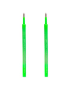 Refill Verde Neon Penna Gel... 2