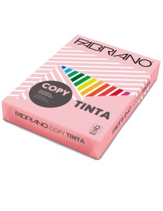 Ream Of Colored Paper...