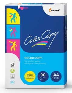Risma A4 90g 500 Fogli...