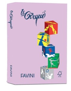 Ream Of Colored Paper...