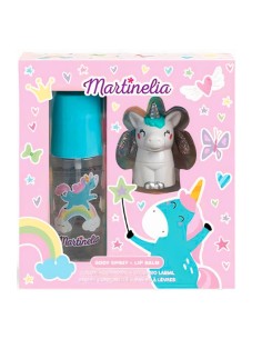 Set Body Spray E Balsamo... 2