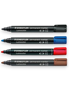 Staedtler Lumocolor 2mm...