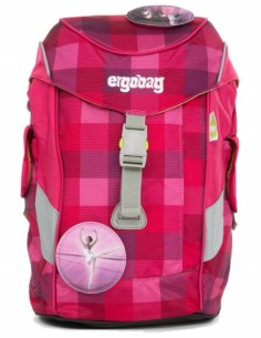 Mini Backpack Ergobag 23...