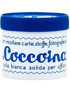 Coccoina Colla Bianca...