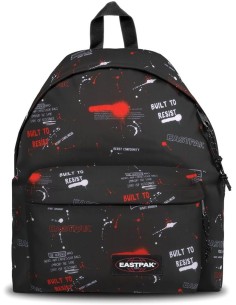Eastpak Backpack Padded...