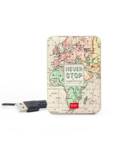 Caricabatteria Portatile...