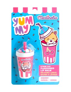 Yummy Frappe Lip Balm