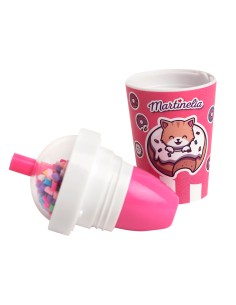 Yummy Frappe Lip Balm 2