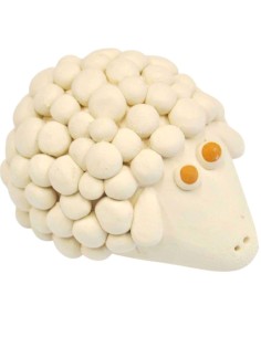 Natural Clay Block 1,5kg 2
