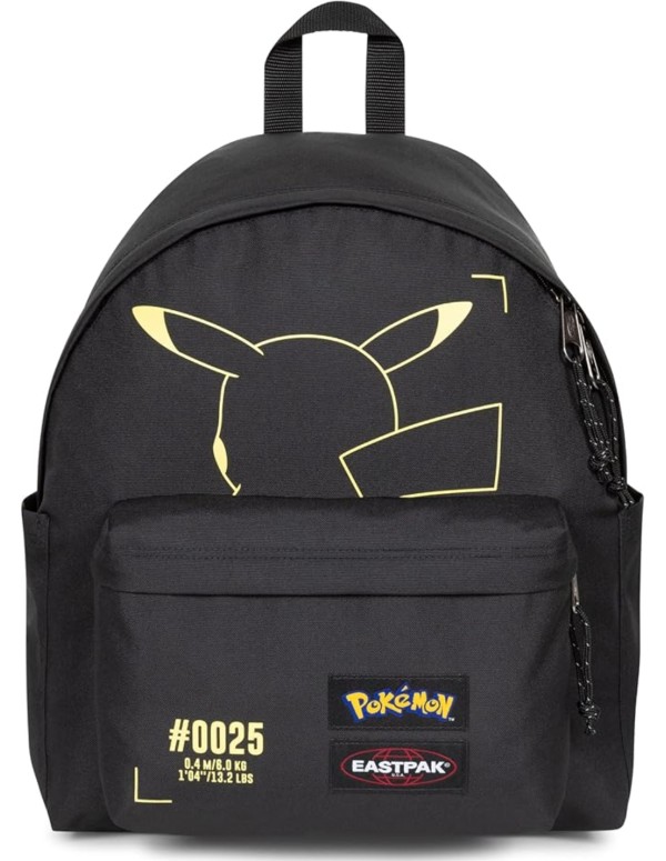 Backpack Eastpak Day Pak'r Cerulean Blue