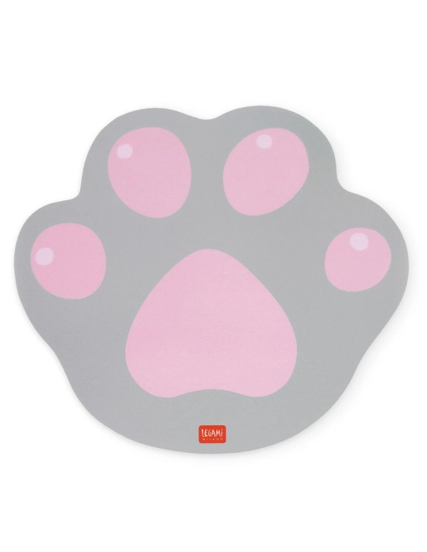 Tappetino Mouse Zampa Kitty Legami