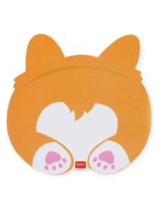 Tappetino Mouse Corgi Legami