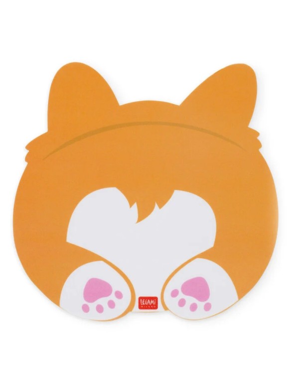 Tappetino Mouse Corgi Legami