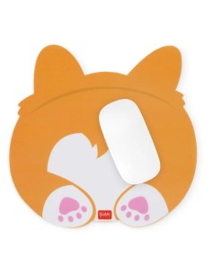 Tappetino Mouse Corgi Legami 2
